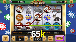 65k baixar