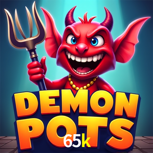 Tabela RTP dos jogos de cassino da 65k
