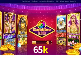 Principais provedores de slots da 65k - NetEnt, Pragmatic Play, Play'n GO